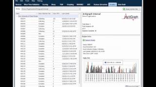Study Admin Multi Site Study Management & Mobile Uploads Profile