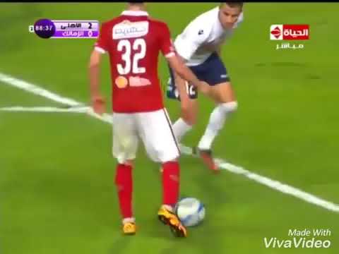 مهرجان خمس صحاب النسخة الاهلويه
