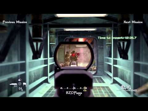 Videó: A Call Of Duty 4 Három BAFTA-t Vesz Igénybe