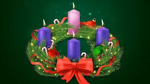 A Homily for the 3rd Sunday of Advent: Year A - Gaudete Sunday=true joy is found only in the Lord