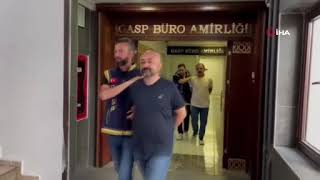 Ankara alacak verecek kavgası