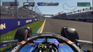 Download Lagu F1 25 Australia Hotlap + Setup 1:15.980 (Controller) MP3 Download Lagu F1 25 Australia Hotlap + Setup 1:15.980 (Controller) MP3