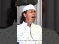 Unjuk rasa ❌ unjuk nada tinggi ✅