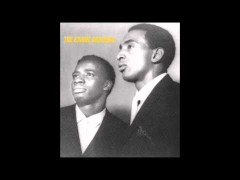 Temptation Bout To Get Me - The Knight Brothers