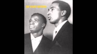 Temptation Bout To Get Me - The Knight Brothers