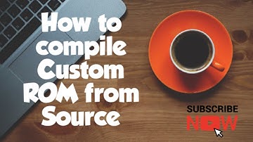How to compile Custom ROM from Source | NOOB FRIENDLY | DETAILED VIDEO