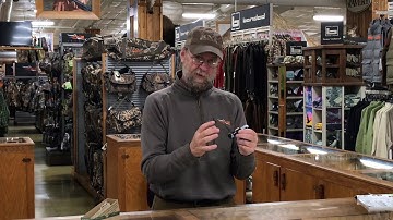 RNT Daisy Cutter Duck Call RNT5000