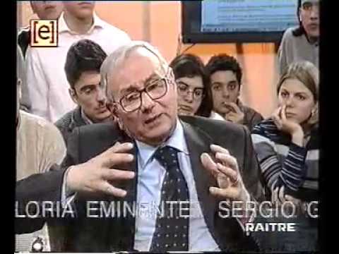 Che cos'è L'Utilitarismo Prof. Carlo Augusto Viano   (2000)