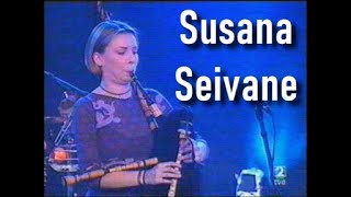 SUSANA SEIVANE (Conciertos Radio 3)