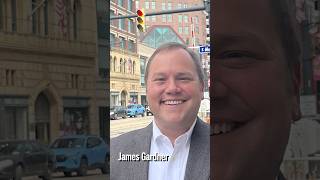 Reporter Short: James Gardner – A political profile