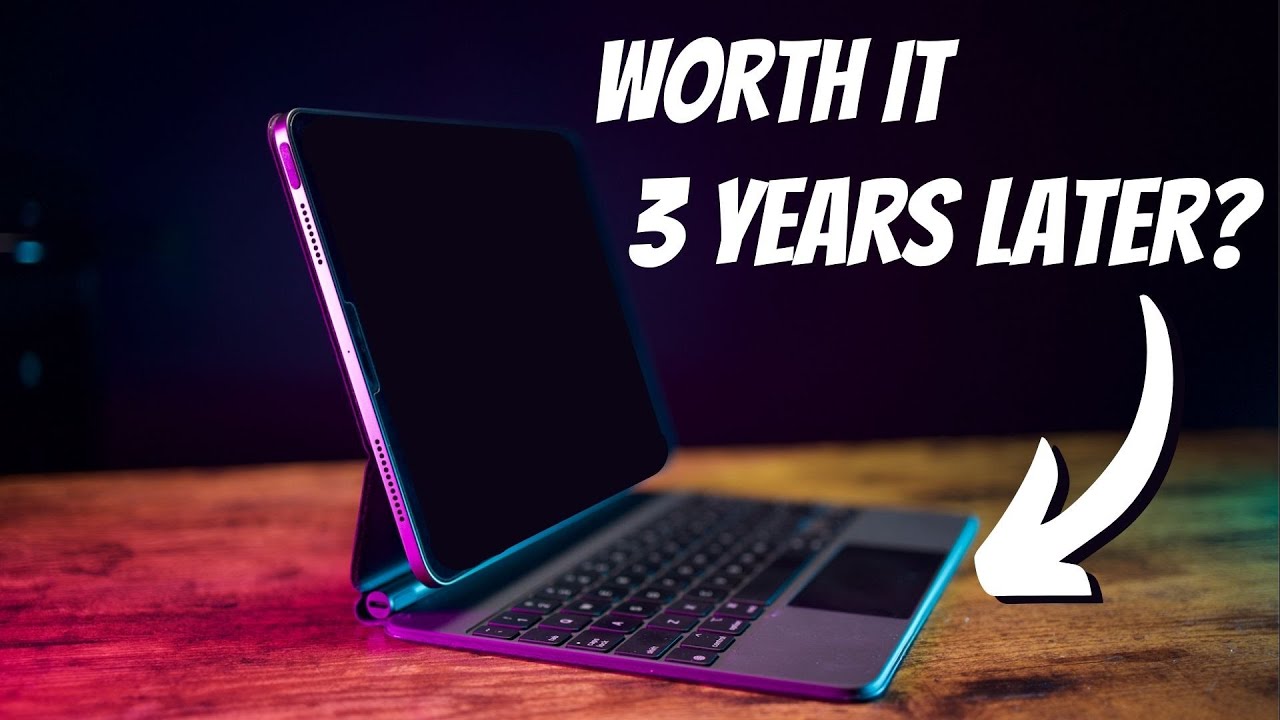 apple-magic-keyboard-for-ipad-worth-it-three-years-later-youtube