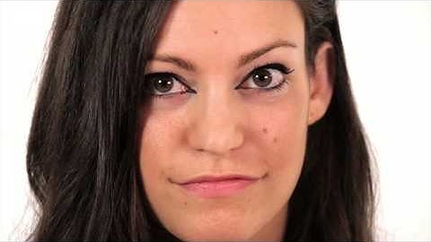 Smirkee Contempt Face