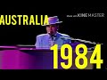 Live In Australia 1984 Candle In The Wind Elton John mp3