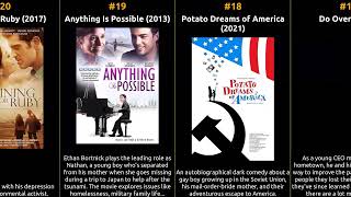 Jonathan Bennett - Best movies