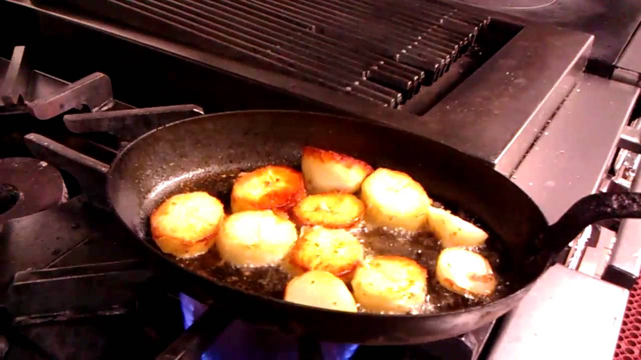 Telepan TV Goose Fat Potatoes YouTube