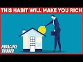 This One Habit Will Make You Rich (Animated)