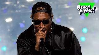 Future - Thought it was a Drought (LIVE @ Beach, Please! 2026)