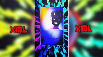 FIRST KISS😗💋 || NEW TREND XML 🔥 || NEW XML FILE ✌️🤩 || TIKTOK SONG💋👀 || PRESET BY @shantocex9