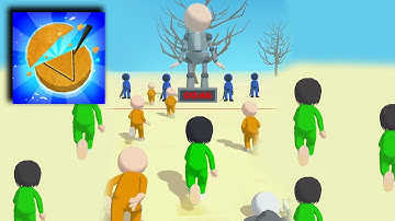 Cookie Carver BIG UPDATE! All Levels Gameplay Android,ios