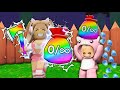 TESTANDO HACKS EM 99 NOITES NA FLORESTA - ROBLOX