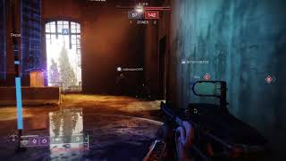 Spawning on Dead Cliffs is still maddening
