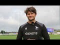 Piers O'Conor | Life at Connacht, Reunited with Big Joe and Mul, Living with Gerry Dooley
