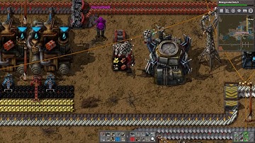 Factorio With Peachy and Sheepdog! Ep#17