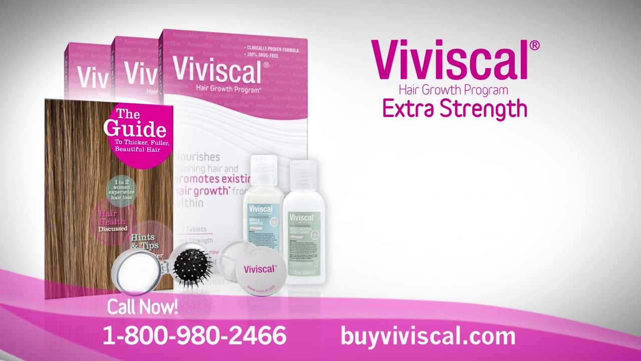 Viviscal Hair Growth Supplements Hair Growth Program YouTube Viviscal Hair Growth Supplements Hair Growth Program YouTube