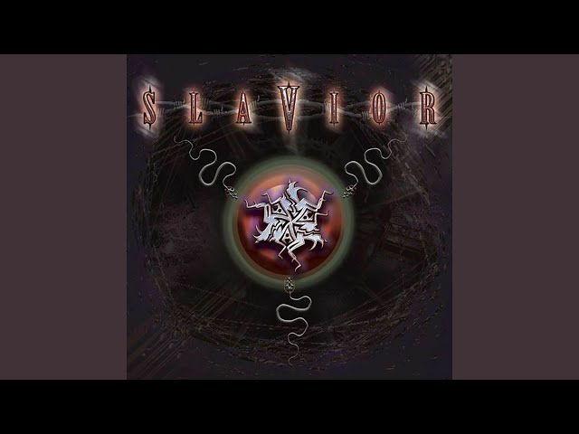 Slavior - Deeper