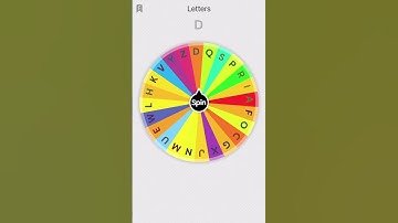 Part 3 #spinthewheel