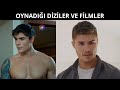 Barış Murat Yağcı'nın Oynadığı Diziler ve Filmler