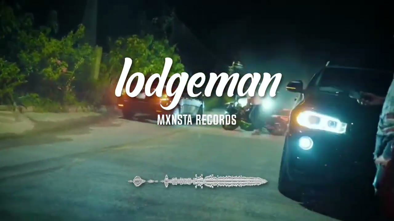 [FREE]dancehall riddim instrumental 2025 [LODGEMAN] staggy ybc x rajah wild