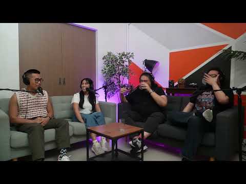Bago Matulog with Red Ollero - Young Love with Issa Villaverde and Baus Rufo