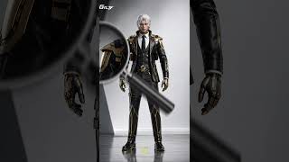 🔴New Ultimate Set ,AMR  &amp; Returning Item🔴📌