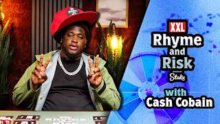 Cash Cobain Gets Tested on Playboi Carti, Lil Uzi Vert, Chief Keef and More in Hip-Hop Trivia screenshot 1