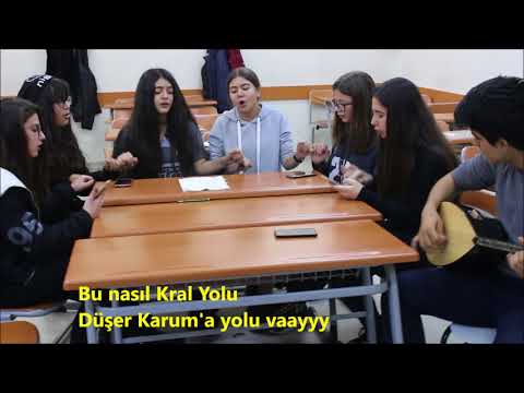 Mezopotamya Uygarlıkları salih