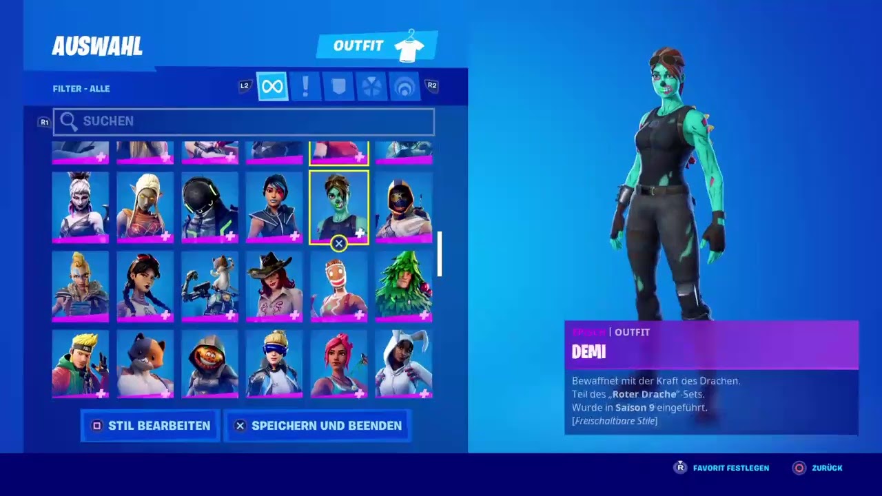 Wie Bekommt Man Den Ninja Skin