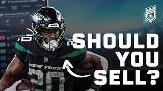 Should You BUY or SELL These Dynasty Assets?