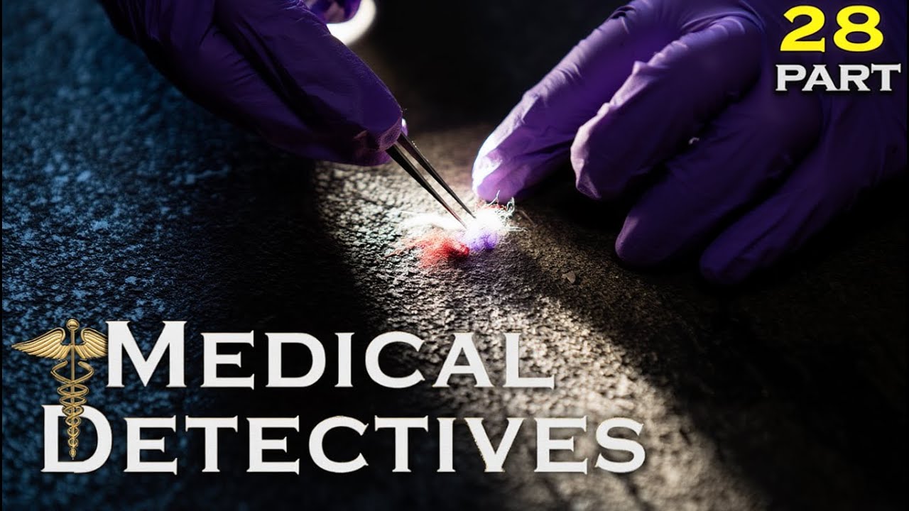 Medical Detectives Deutsch - True Crime 2026 - Episode 28 NO ADS