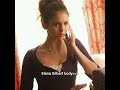 Stunning Elena Gilbert Body Transformation β¨