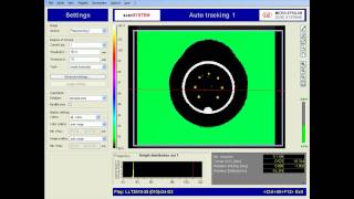 2D3D laserscanner software