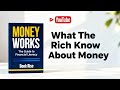 What The Rich Know About Money (That You Don’t)