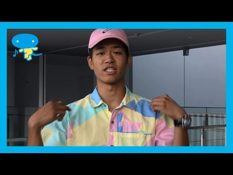 第10回高校生RAP選手権 出場者:Ry-lax