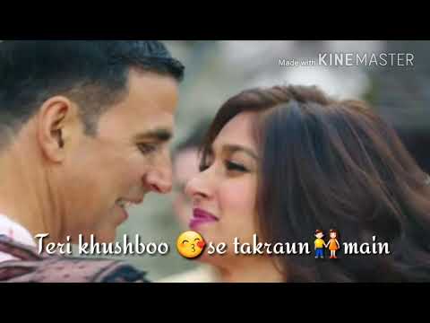 Tere Sang Yaara