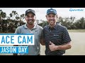 Can Jason Day make a Hole in One?