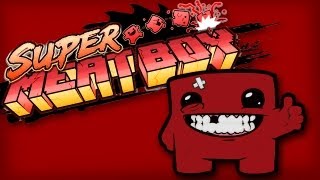 Иконостас [SuperMeatBoy]