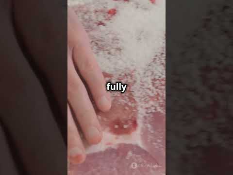 Preserve Meat Naturally