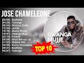 Jose chameleone 2023 mix  top 10 best songs
