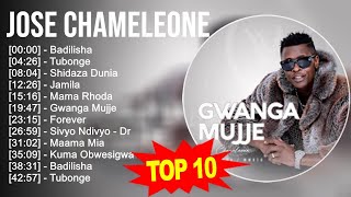 Jose Chameleone 2023 MIX - Top 10 Best Songs