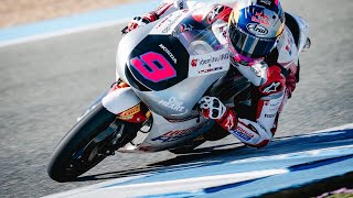 🔴I'am Back MOTOGP 24 MOD 25 - GAME PLAY PEMULA ❗